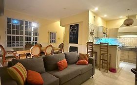 Residencia La Serena